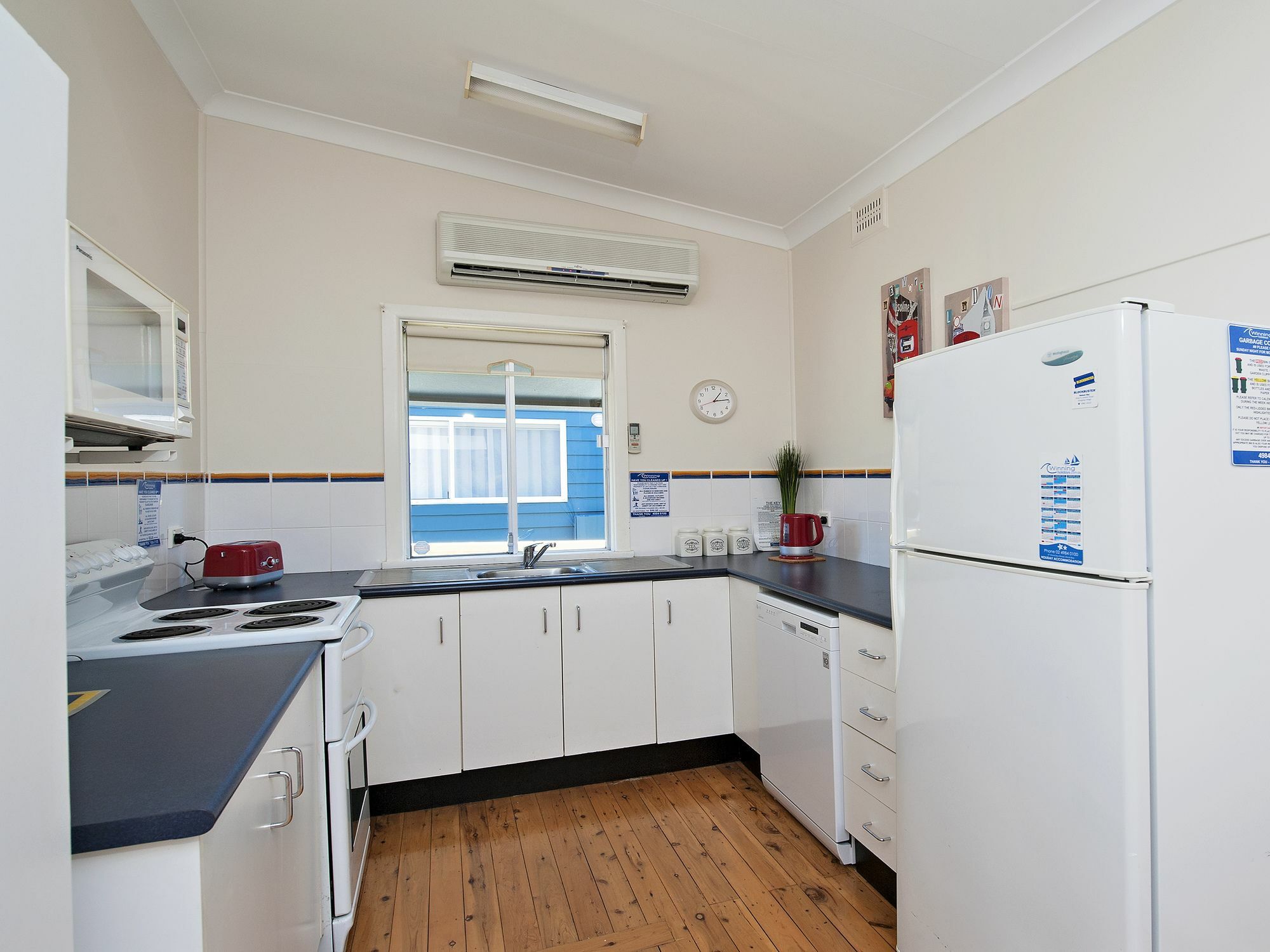 Fingal Beach Shack Fingal Bay Esterno foto